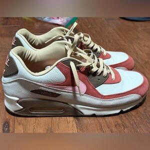 Nike Air Max 90 2021 Bacon